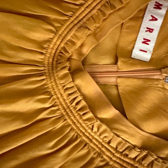 Marni silk blouse - Picture 2 of 6